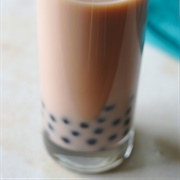 Hakuto Milk Tea