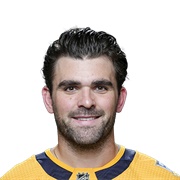 Dante Fabbro (Italian-Canadian) - Nashville Predators