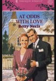 At Odds With Love (Betty Neels)