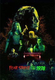 Fear Street Part Two: 1978 (2021)