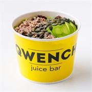 Qwench Juice Bar