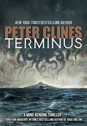 Terminus (Peter Clines)