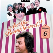 Are You Being Served? S6