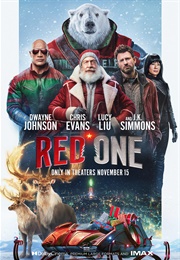 Red One (2024)