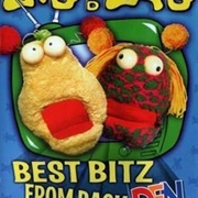 Zig and Zag