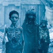 Game of Thrones: &quot;Hardhome&quot; (S5,E8)