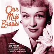 Our Miss Brooks (1952-56)