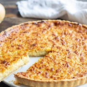 Tarte À L&#39;oignon