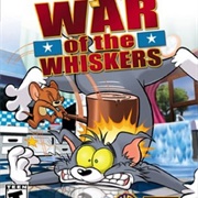 Tom and Jerry in War of the Whiskers