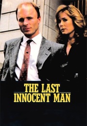 The Last Innocent Man (1987)