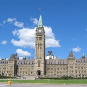 Ottawa (Capital of Canada)