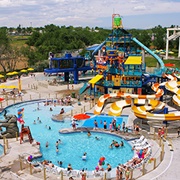 Water World, Federal Heights, Colorado, USA