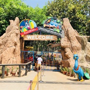 Esselworld, Mumbai, India