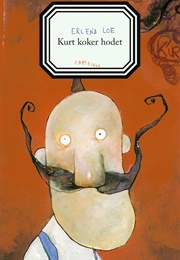 Kurt Koker Hodet (Erlend Loe)