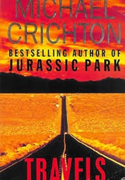 Travels (Michael Crichton)