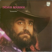 Demis Roussos - Souvenirs