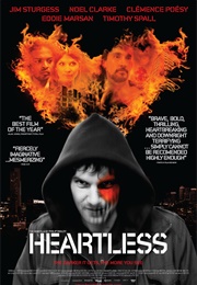 Heartless (2009)