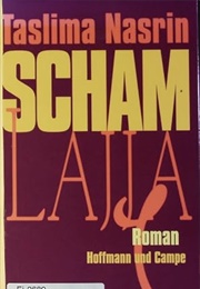 Scham (Taslima Nasrin)