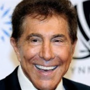 Steve Wynn