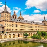 El Escorial, Spain