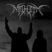 Niflheim - Niflheim