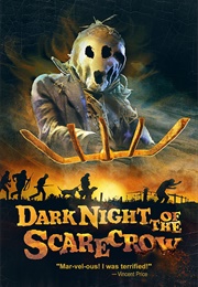 Dark Night of the Scarecrow (1981)