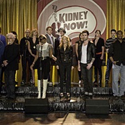 30 Rock: &quot;Kidney Now!&quot; (S3, E22)