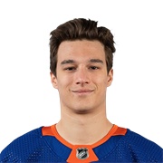 Ruslan Iskhakov (Russian) - New York Islanders