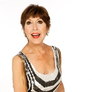 Anita Harris