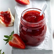 Make Strawberry Jam