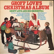 Geoff Love and His Orchestra - Geoff Love&#39;s Christmas Album