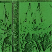 Black Mass of Absu - Demo 1995