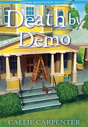 Death by Demo (Callie Carpenter)