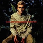 Tattoo - Jay-Jay Johanson