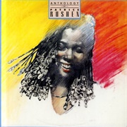 Patrice Rushen - Antholgy of Patrice Rushen