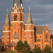 St. Josaphat&#39;s (Detroit)