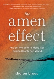 The Amen Effect (Sharon Brous)