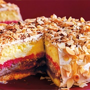 Pizza Dolce Abruzzese