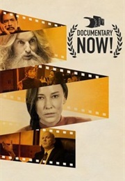 Documentary Now: Season 3 (2019)