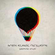 North Atlantic Oscillation - Grappling Hooks