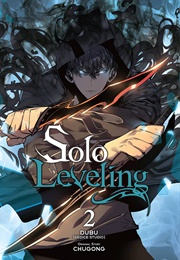 Solo Leveling Vol 2 (Chugong)