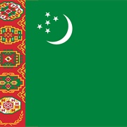 Turkmenistan