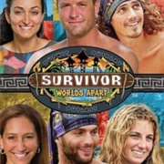 Survivor: Worlds Apart — White Collar vs. Blue Collar vs. No Collar