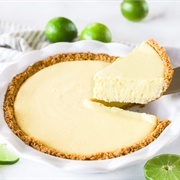 Key Lime Pie Filling