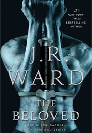 The Beloved (J.R. Ward)