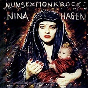 Cosma Shiva - Nina Hagen