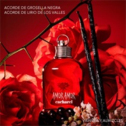 Amor Perfume