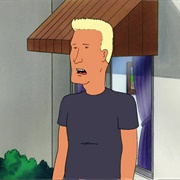 Boomhauer