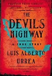 The Devil&#39;s Highway (Urrea)