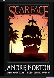 Scarface (Andre Norton)